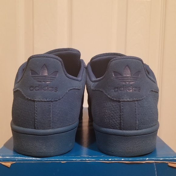 Adidas Superstar RT Sneakers - Picture 8 of 9